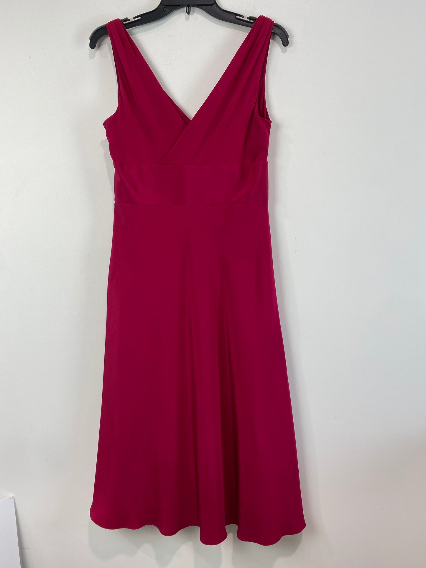 Dress Party Midi By J. Crew  Size: M