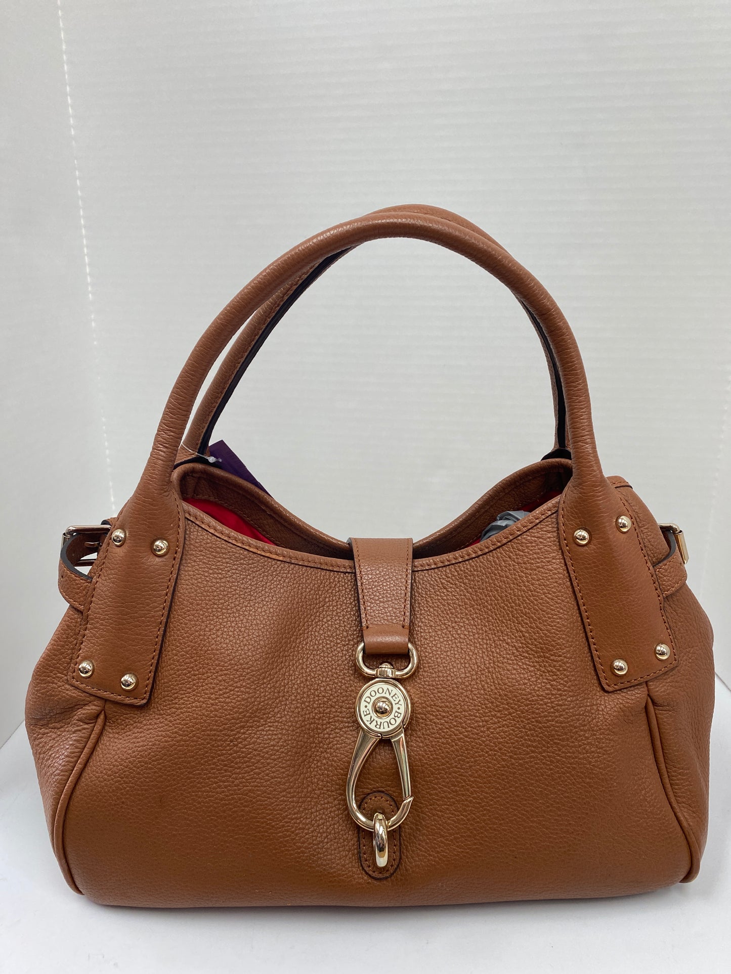 Handbag Designer By Dooney And Bourke  Size: Large