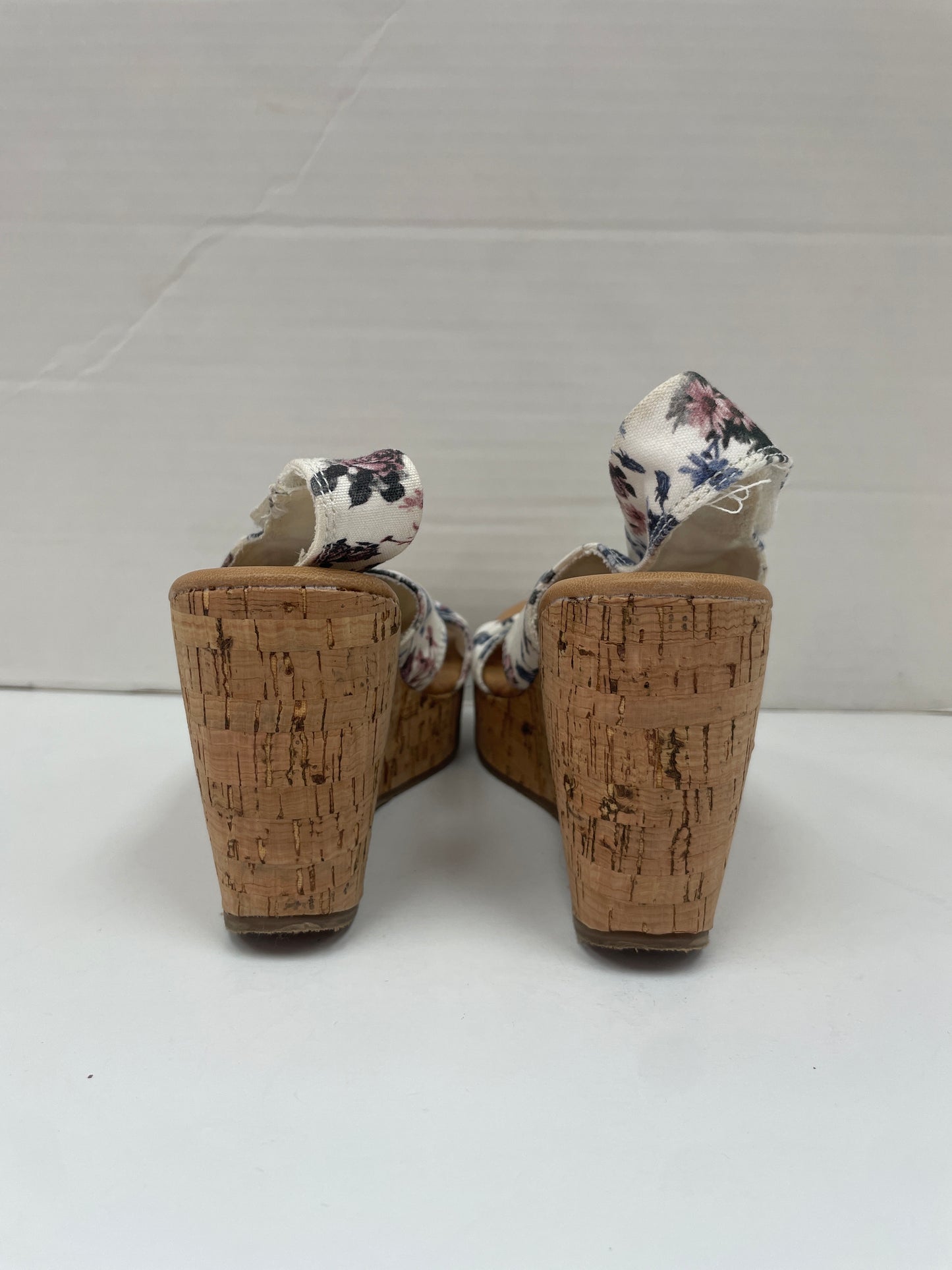 Sandals Heels Wedge By Blowfish  Size: 6