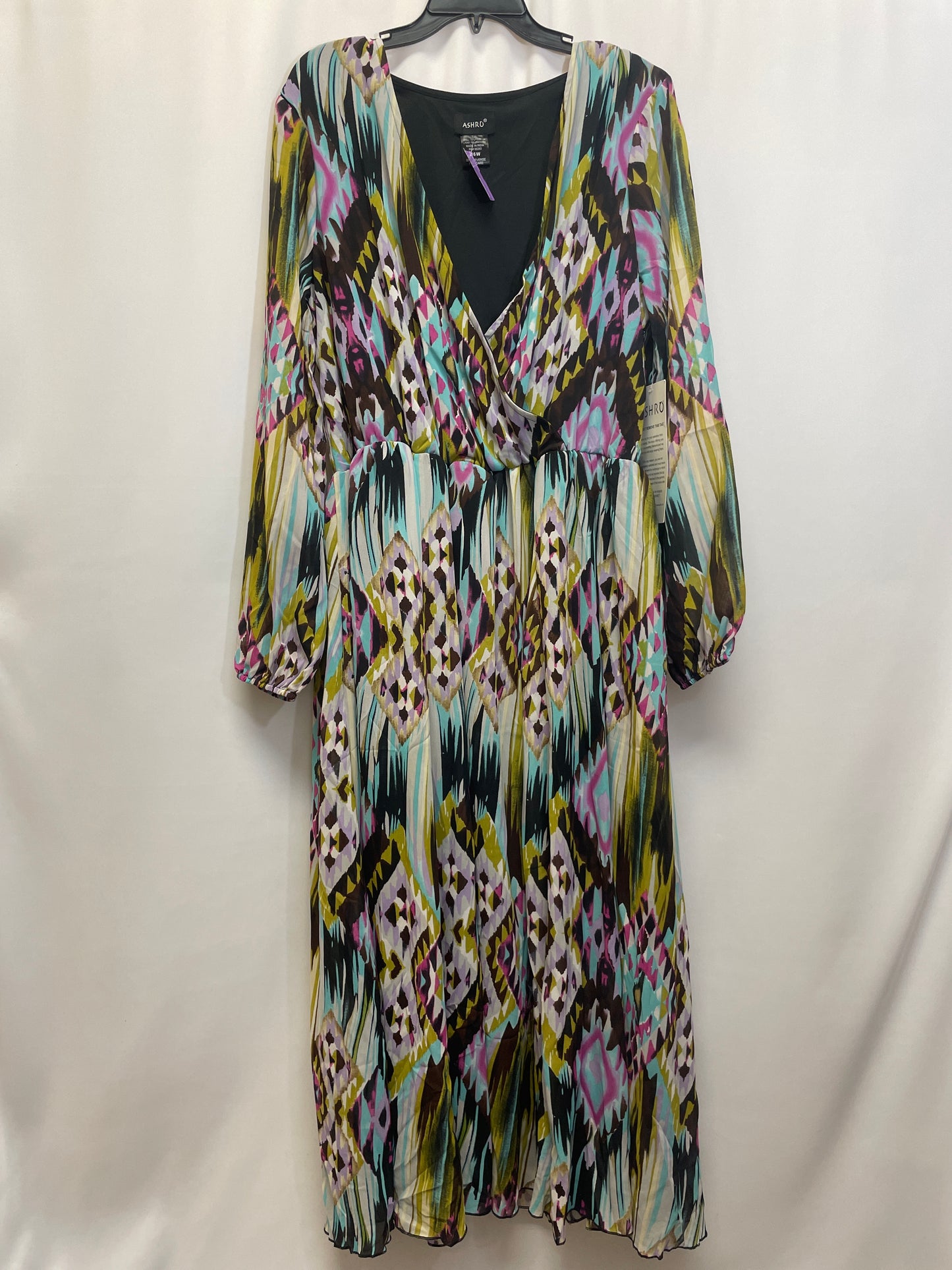 Dress Casual Maxi By Clothes Mentor  Size: Xl