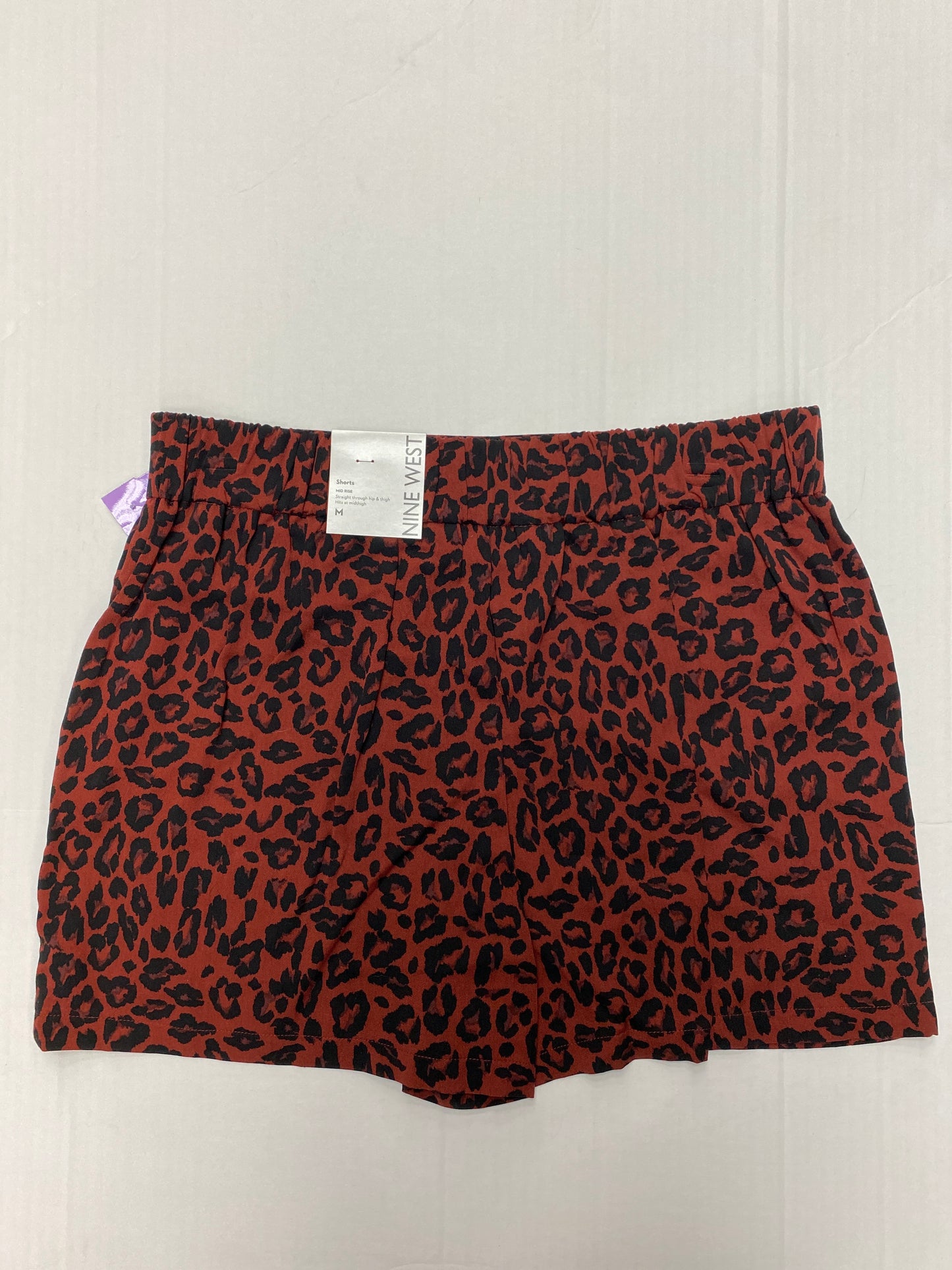 Shorts By Nine West Apparel  Size: M