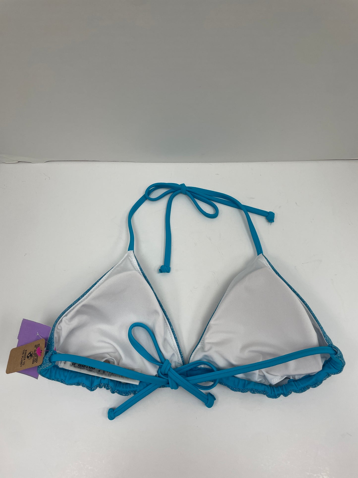 Swimsuit Top By Victorias Secret  Size: Xl