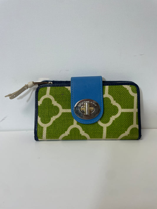 Wallet By Spartina  Size: Large