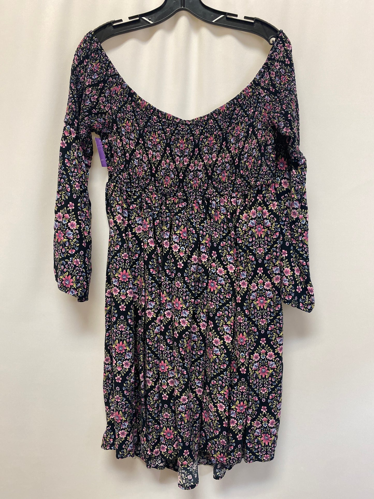 Dress Casual Midi By Torrid  Size: 1x