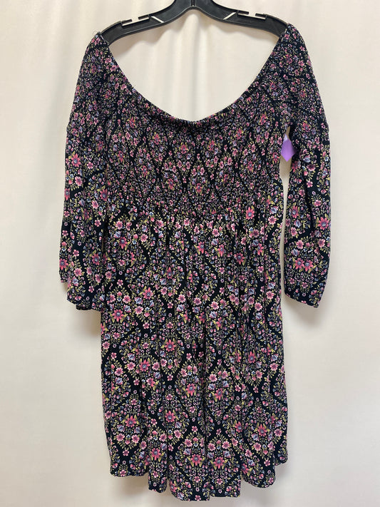 Dress Casual Midi By Torrid  Size: 1x