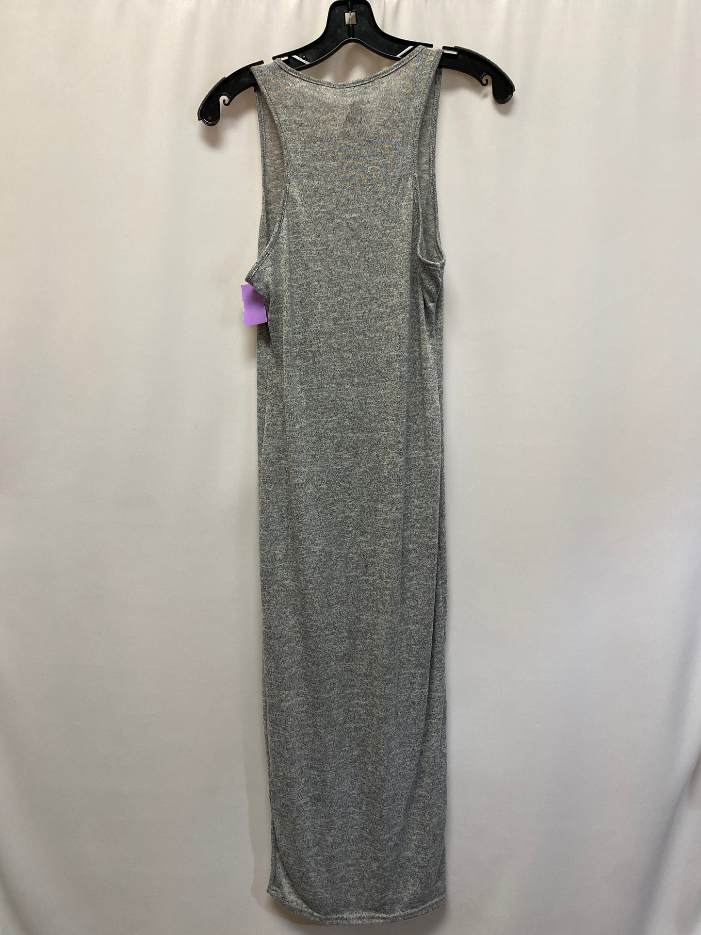 Dress Casual Maxi By Missguided  Size: S