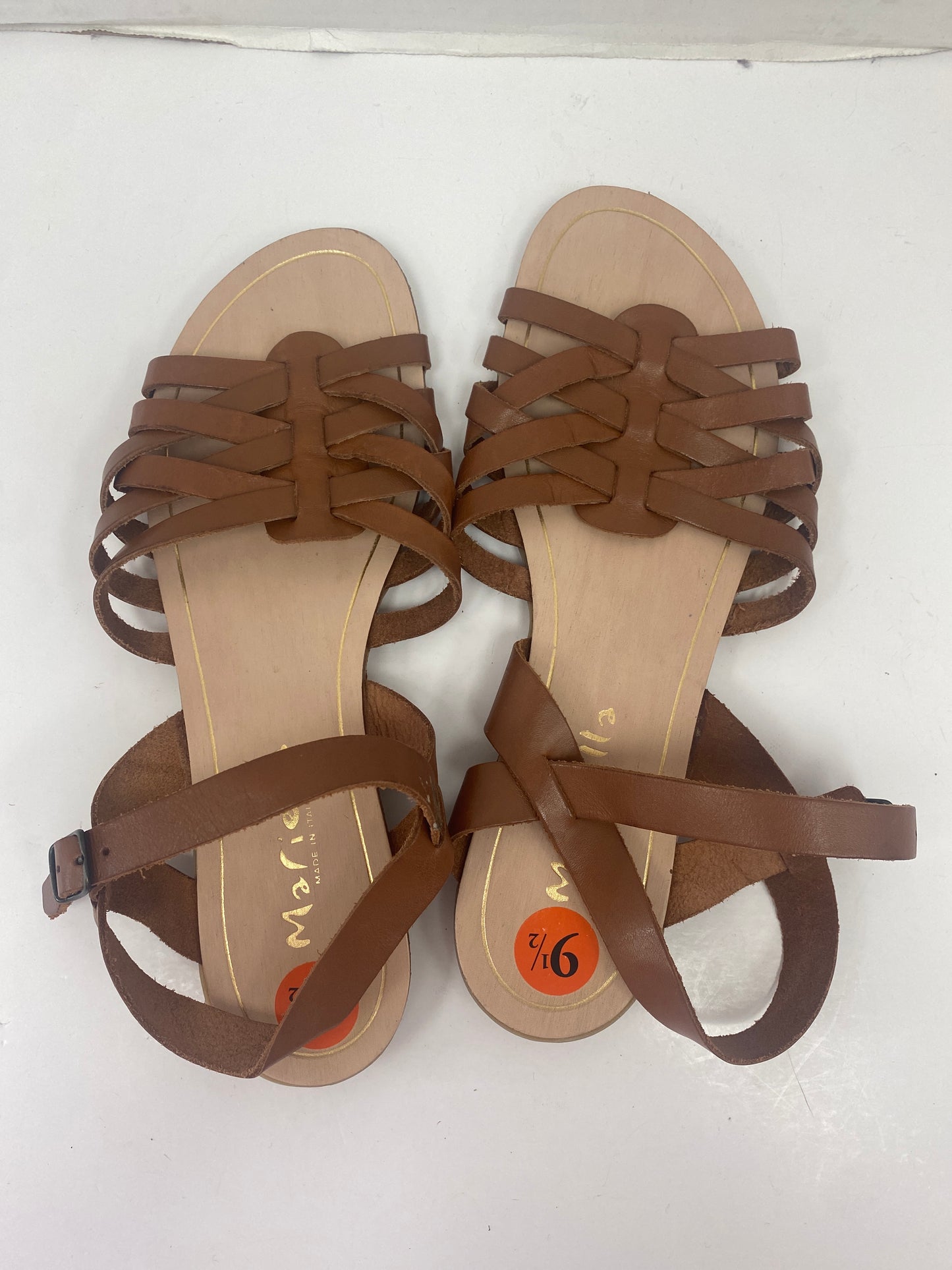 Sandals Flats By Cmf  Size: 9.5