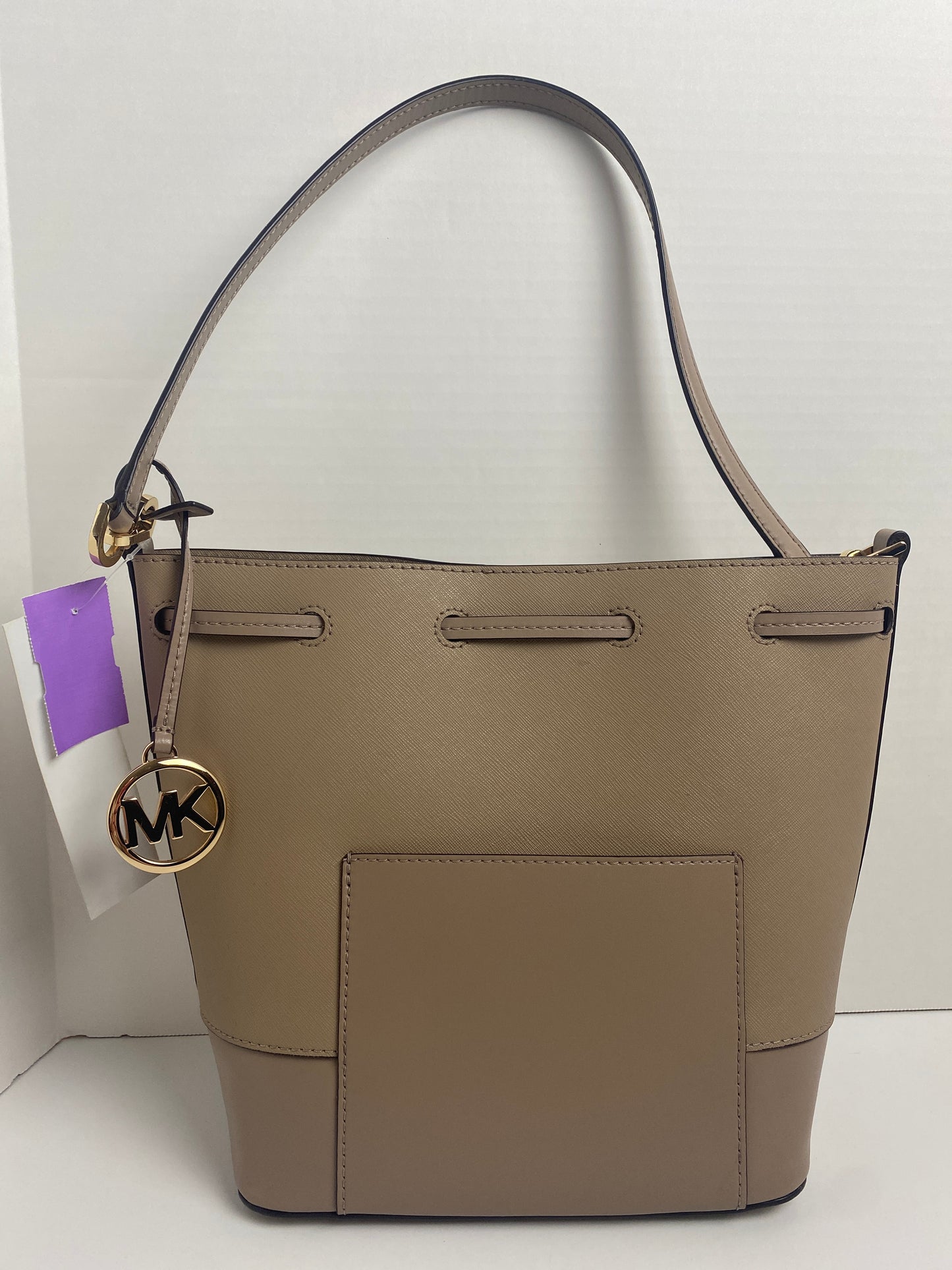 Handbag Designer By Michael Kors  Size: Medium