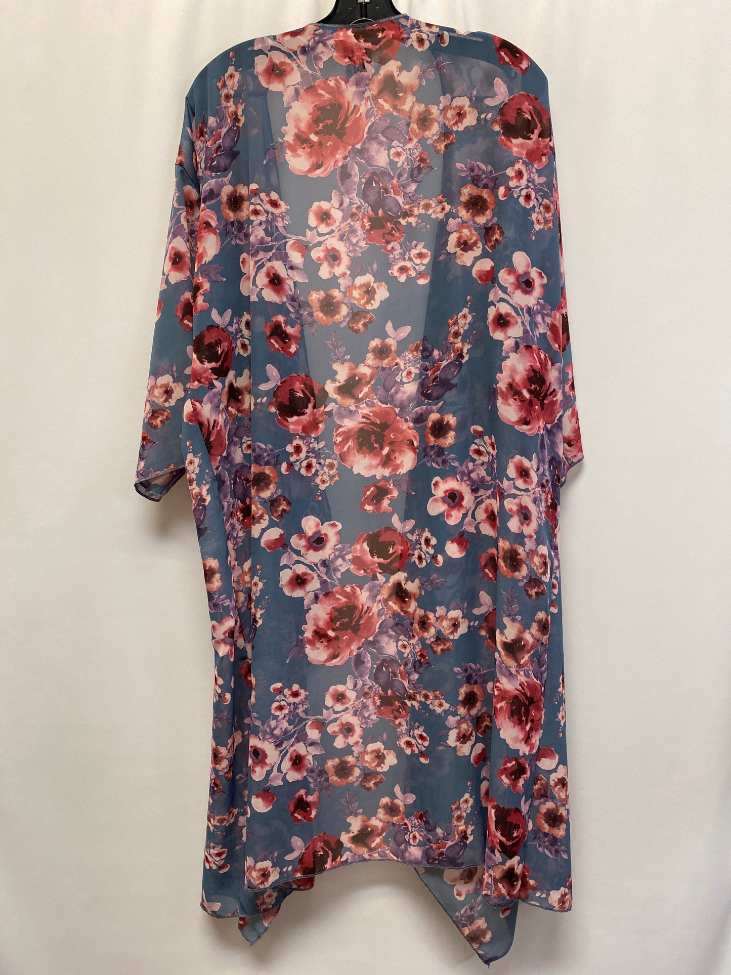 Swimwear Cover-up By Lularoe  Size: L