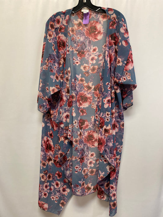 Swimwear Cover-up By Lularoe  Size: L