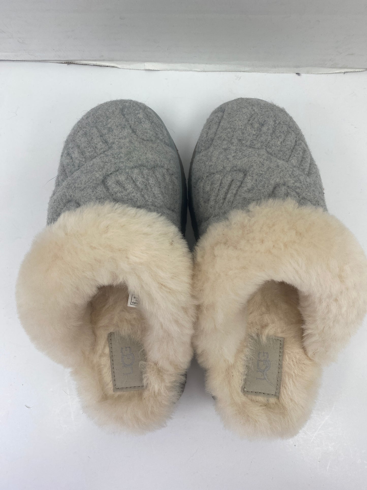 Slippers By Ugg  Size: 7