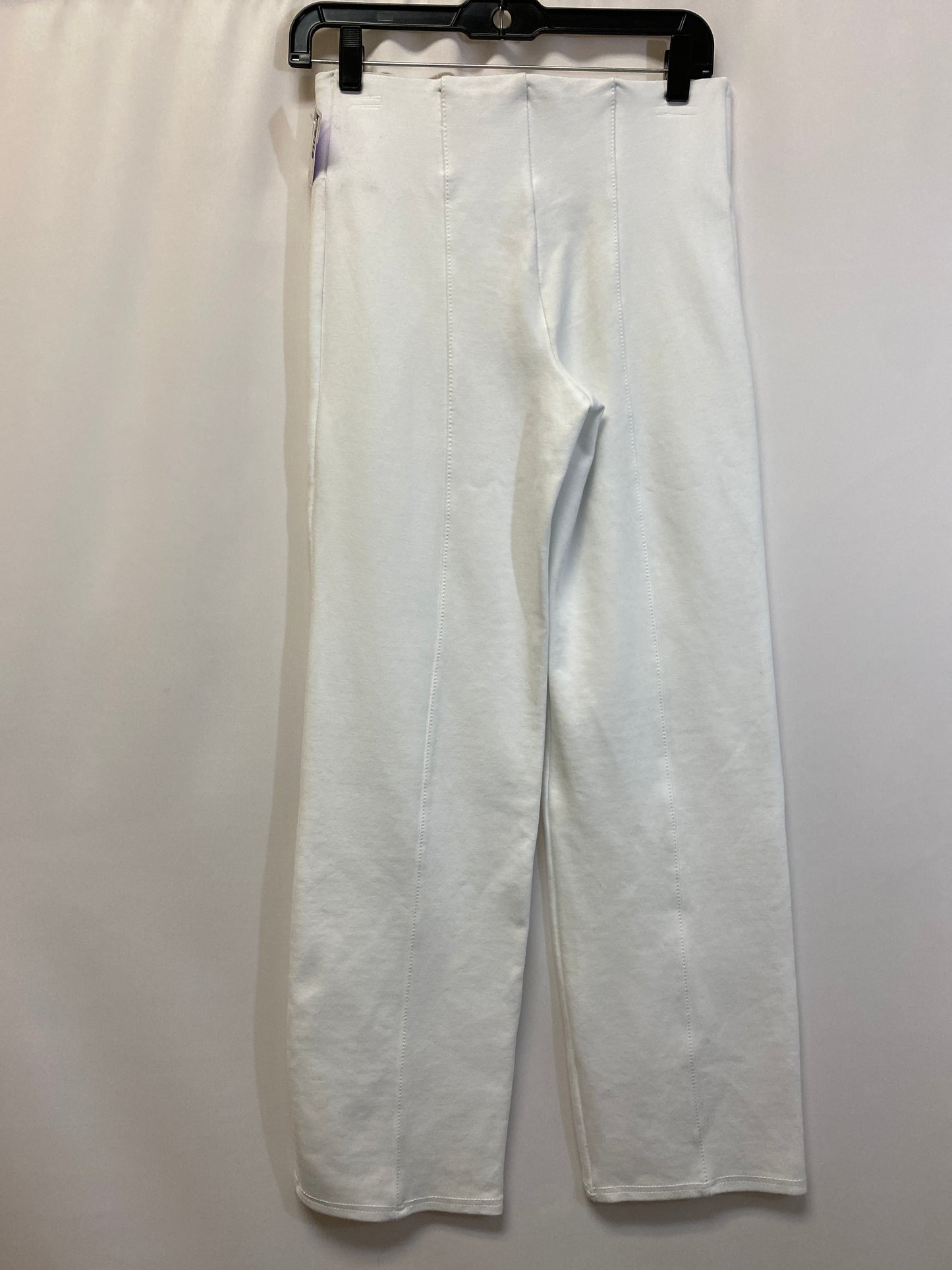 White Pants Dress Investments, Size S