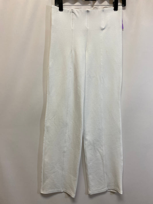 White Pants Dress Investments, Size S