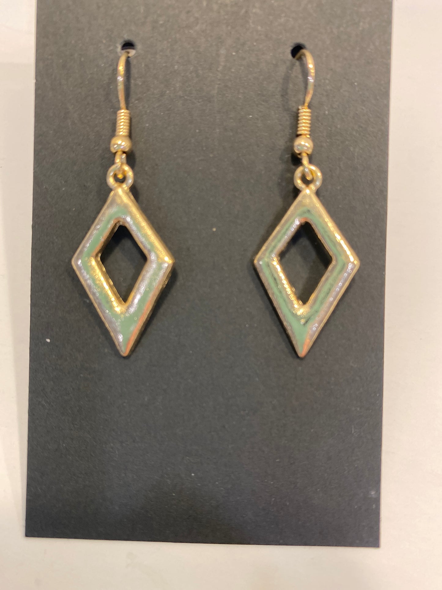 Earrings Dangle/drop Cmf