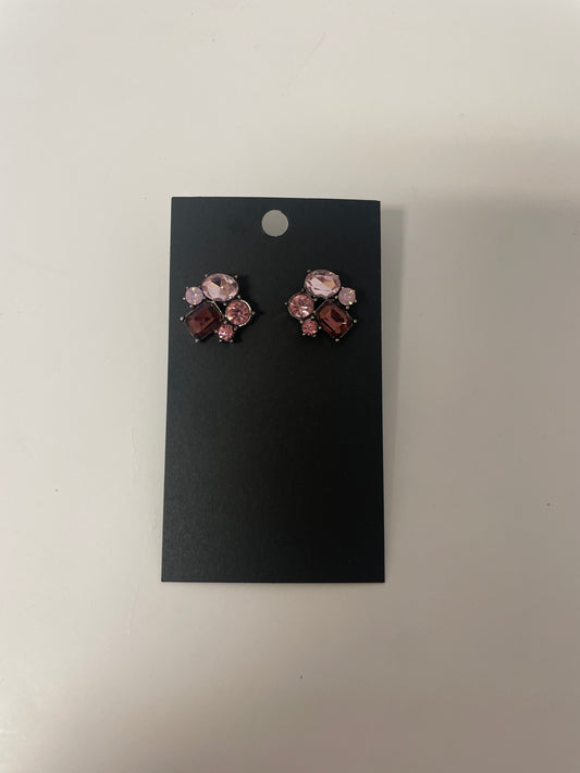 Earrings Stud Cmf