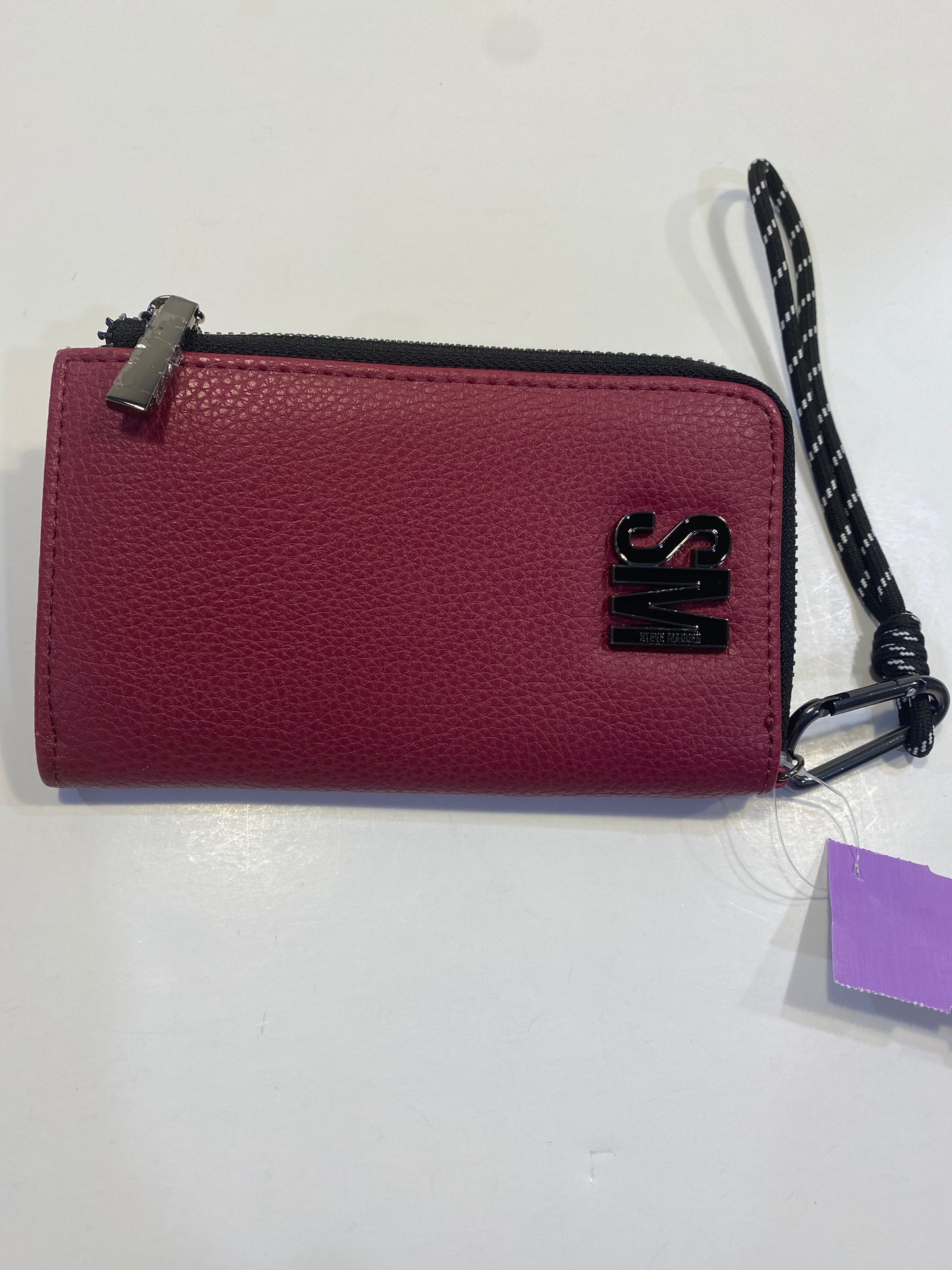 Wallet Steve Madden, Size Medium