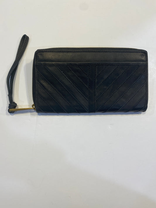 Wallet Margot, Size Large