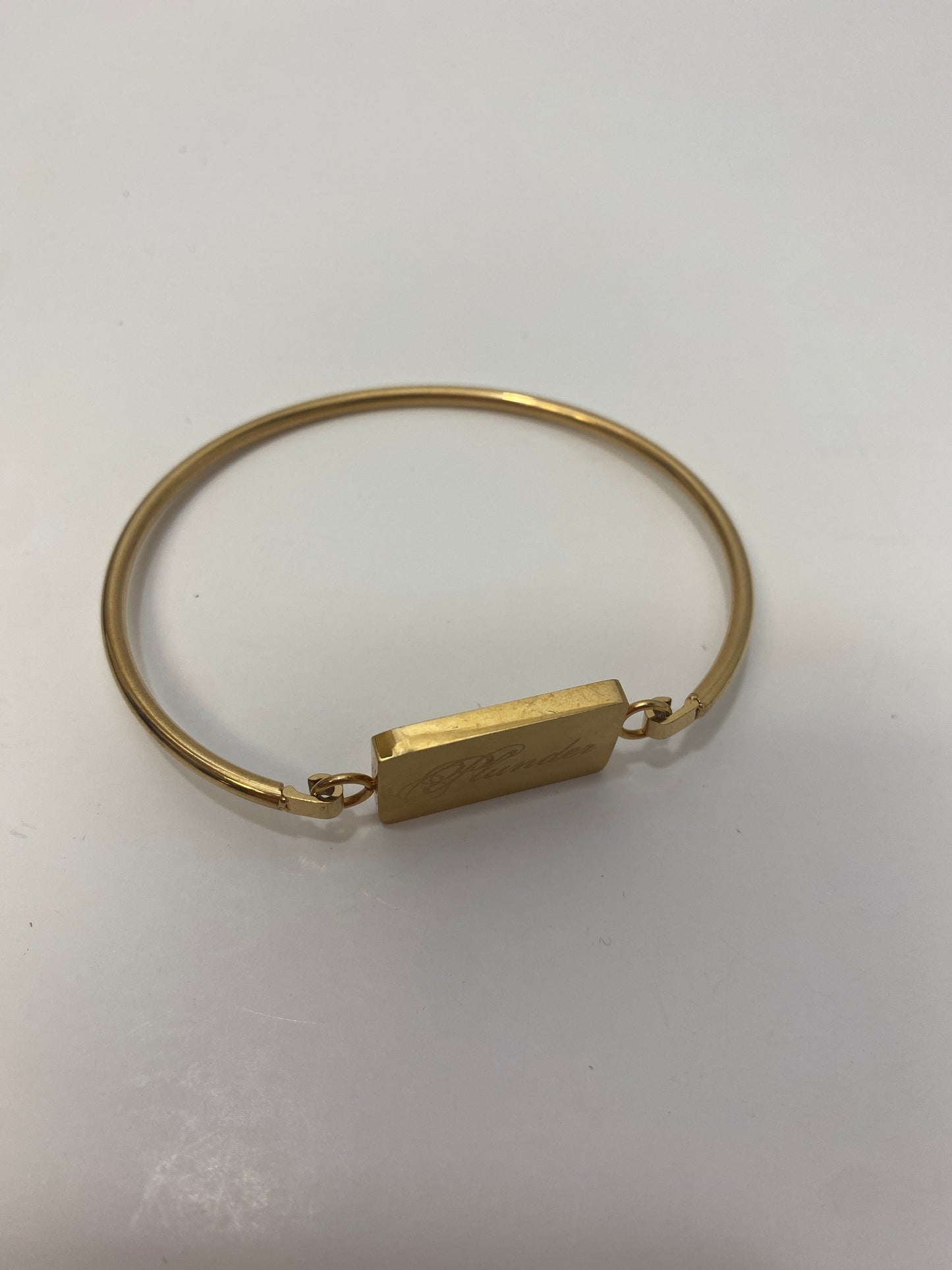 Bracelet Bangle Cmf