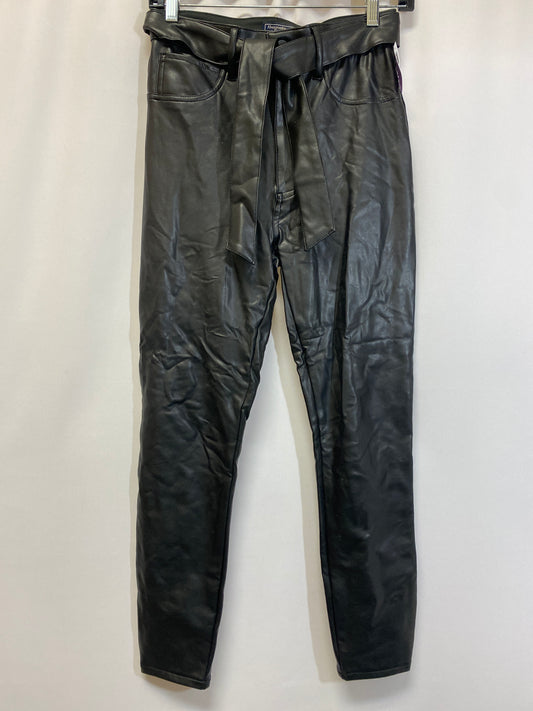 Black Pants Other Abercrombie And Fitch, Size S