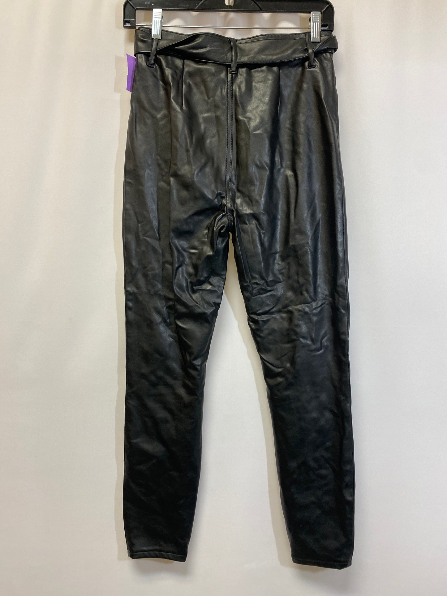 Black Pants Other Abercrombie And Fitch, Size S