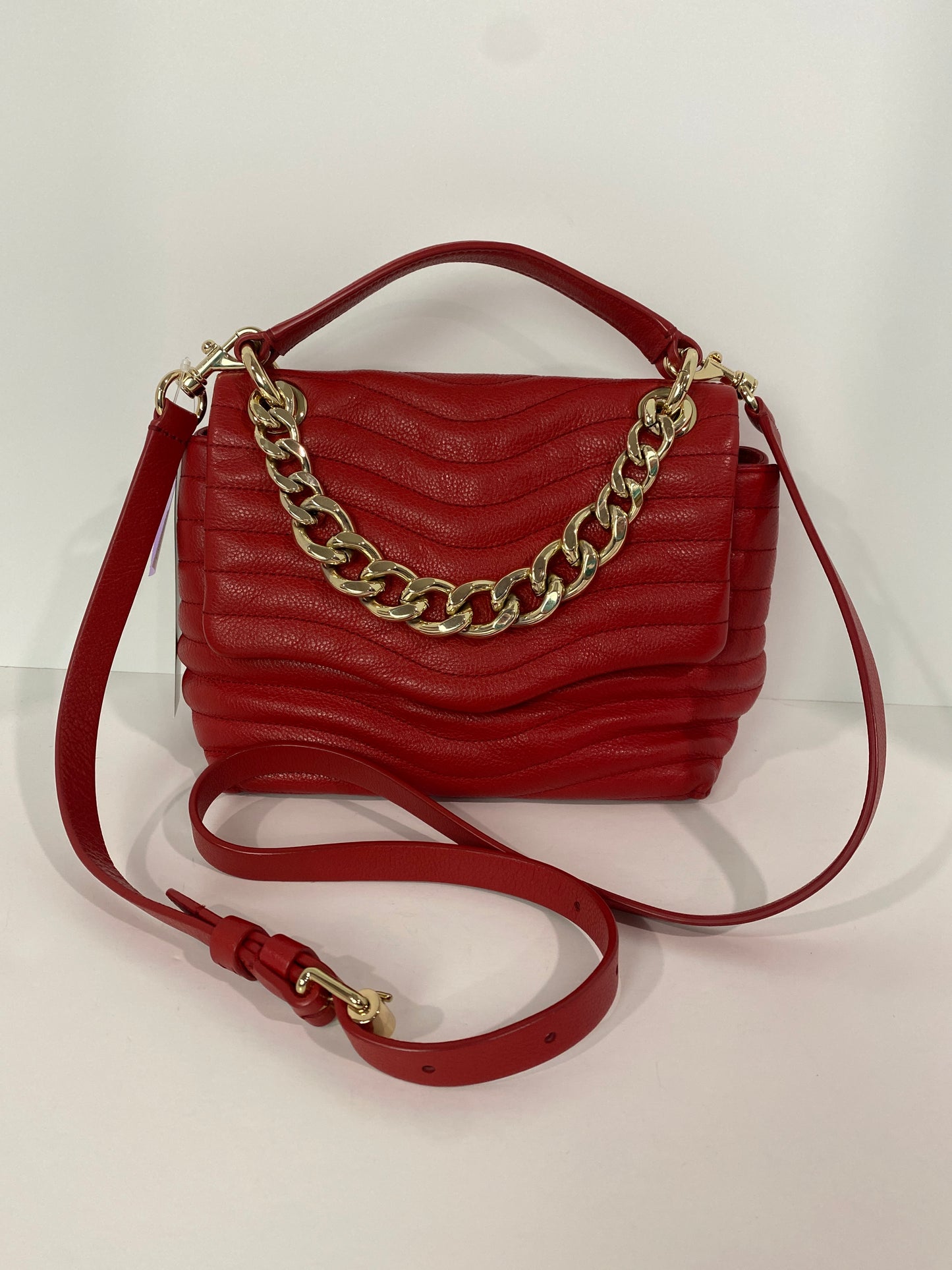 Crossbody Designer Rebecca Minkoff, Size Small