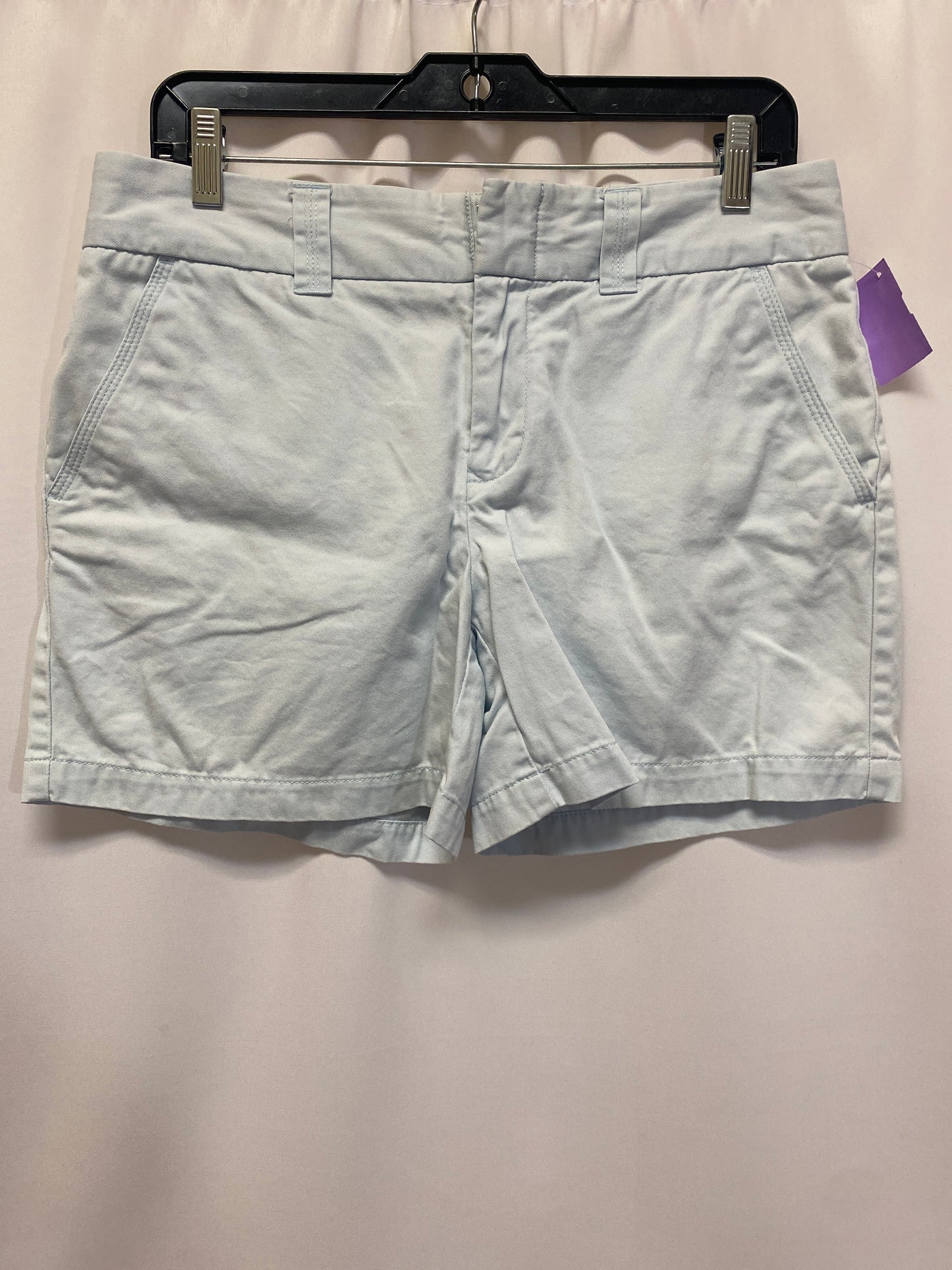 Blue Shorts Tommy Hilfiger, Size 8