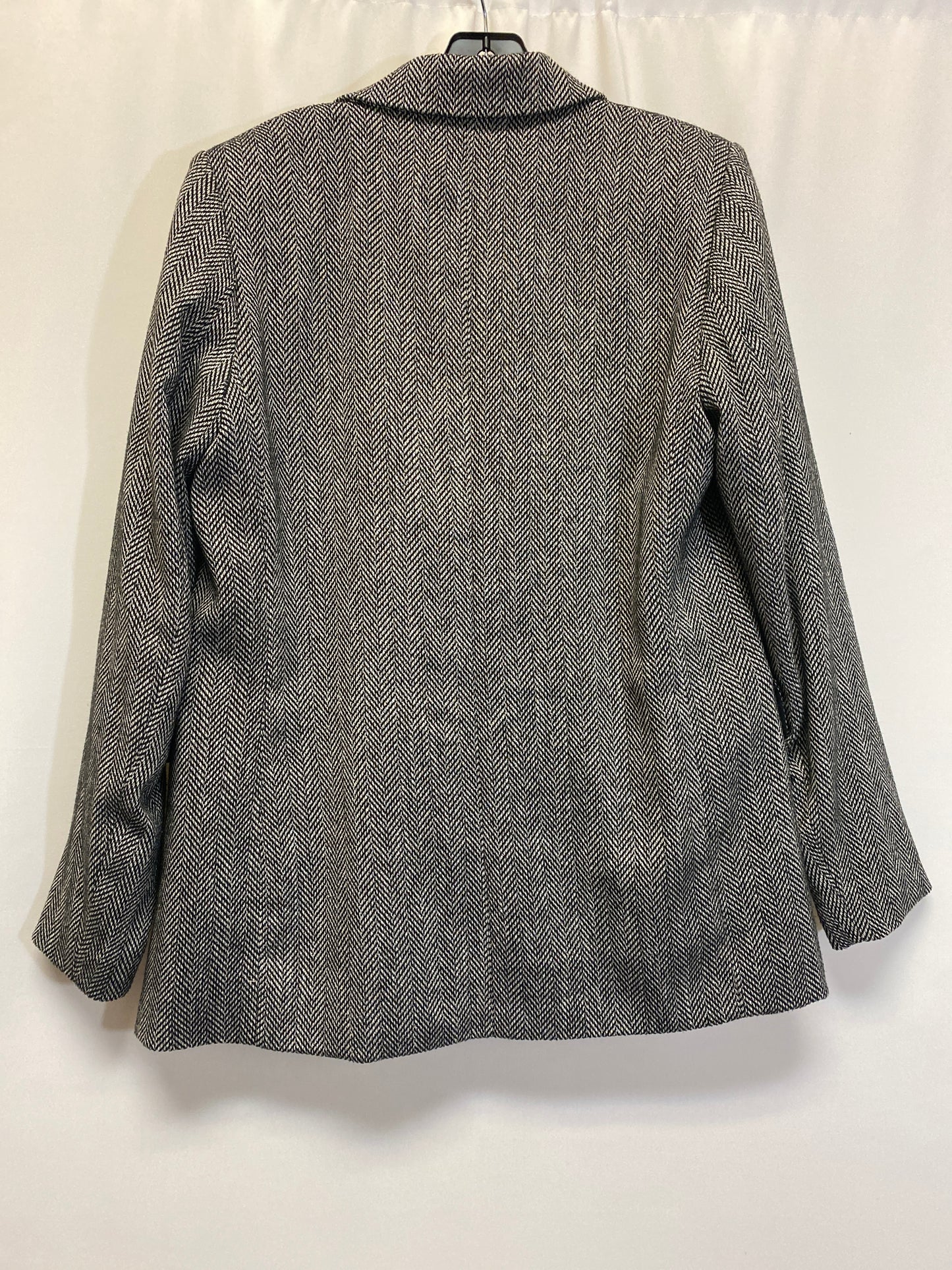 Grey Blazer H&m, Size M