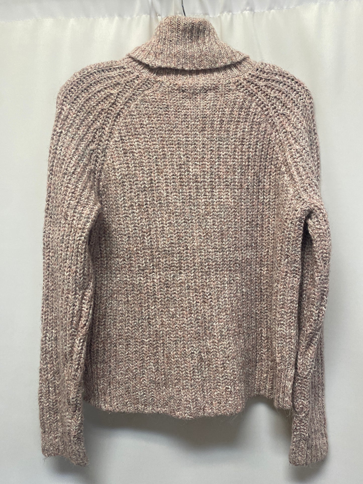 Mauve Sweater Abercrombie And Fitch, Size S