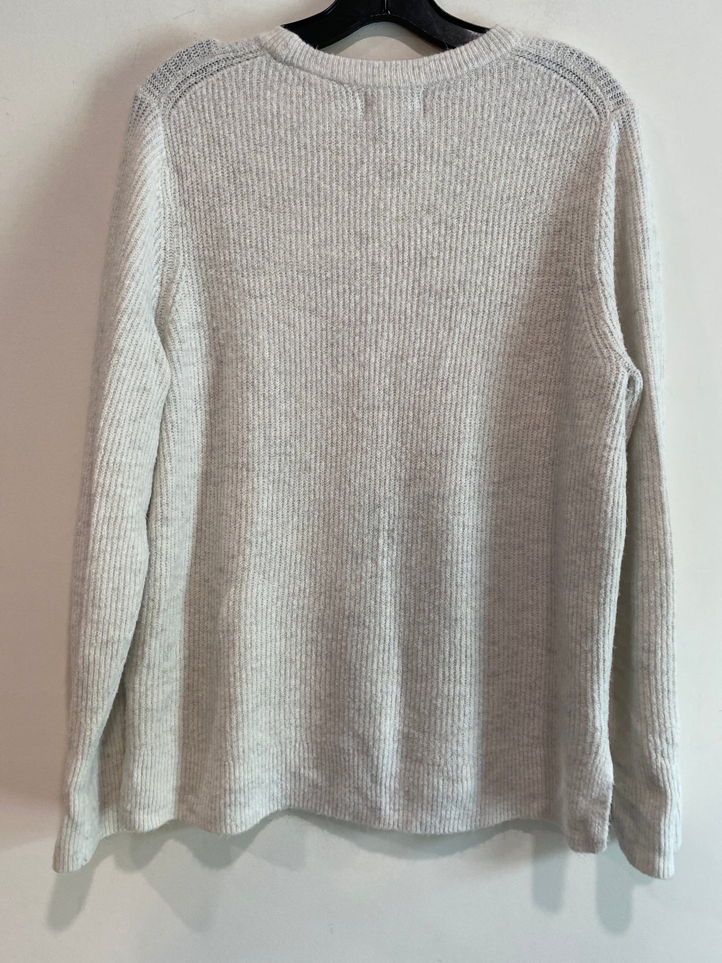 White Sweater Old Navy, Size Xl