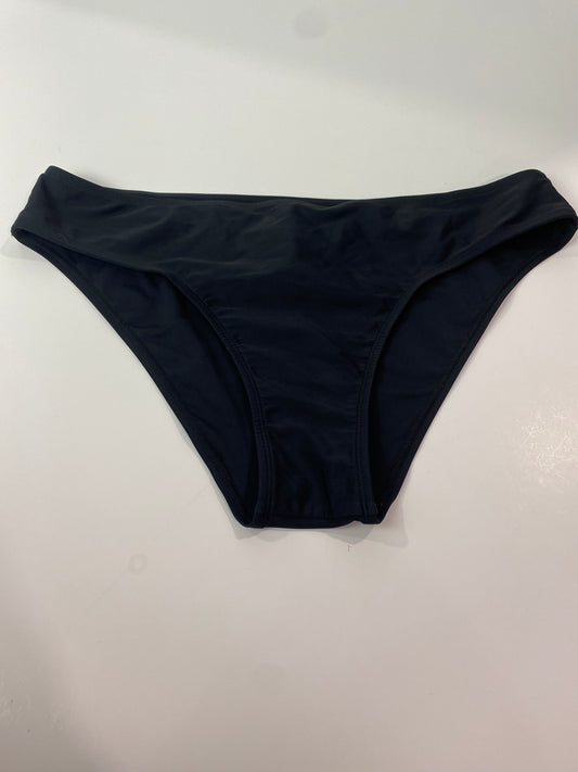 Black Swimsuit Bottom Cmf, Size L