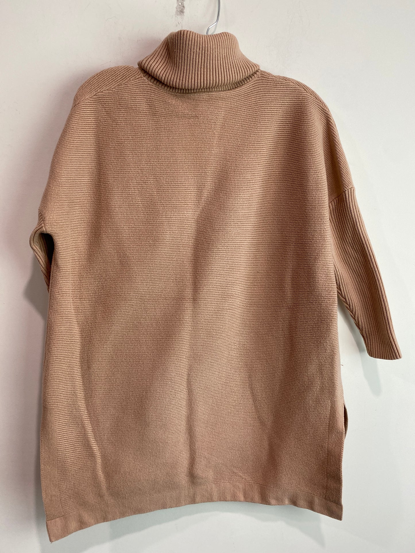 Beige Sweater Cmf, Size M