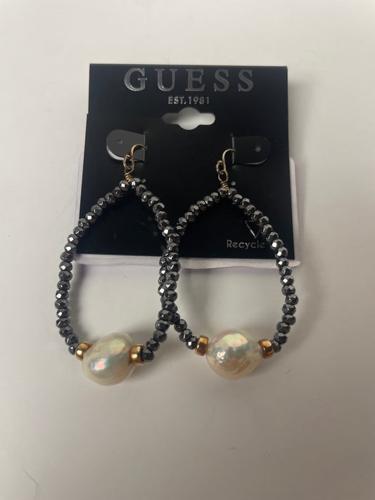 Earrings Dangle/drop Guess