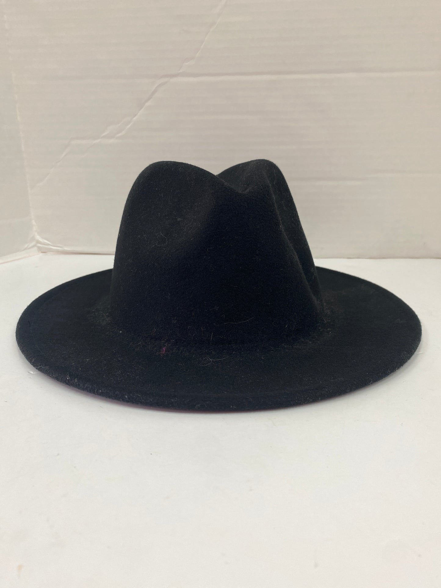 Hat Fedora Clothes Mentor