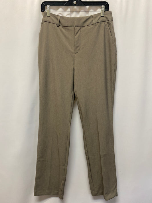 Beige Pants Dress Nine West, Size 6