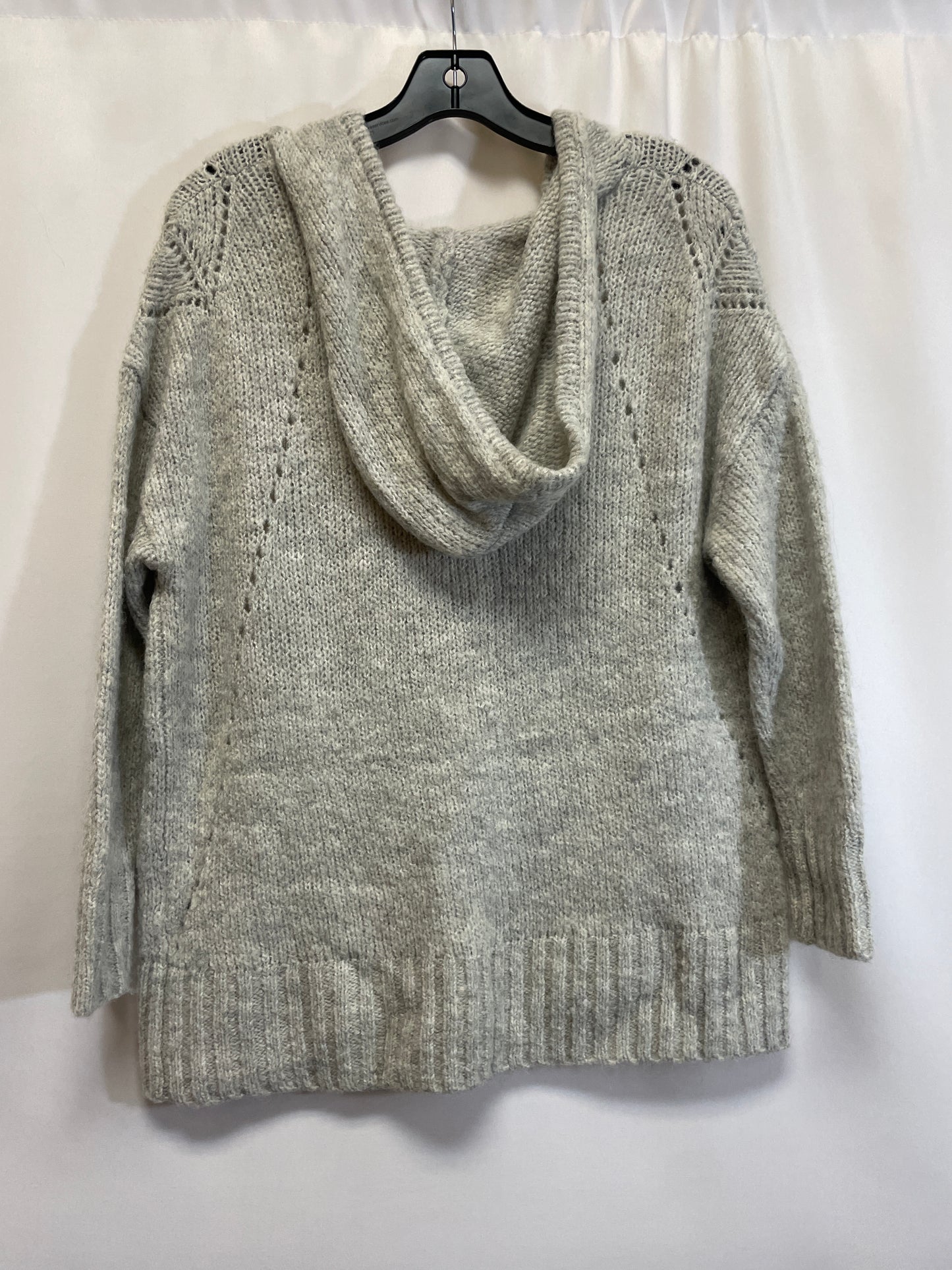 Grey Sweater American Eagle, Size Xs