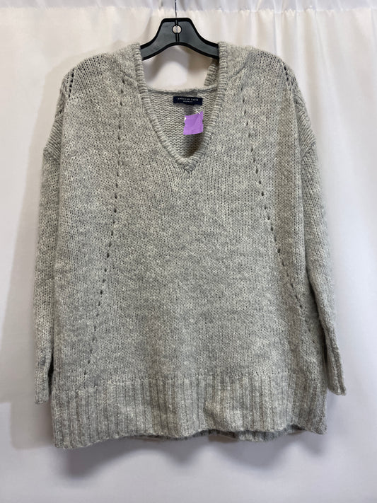 Grey Sweater American Eagle, Size Xs