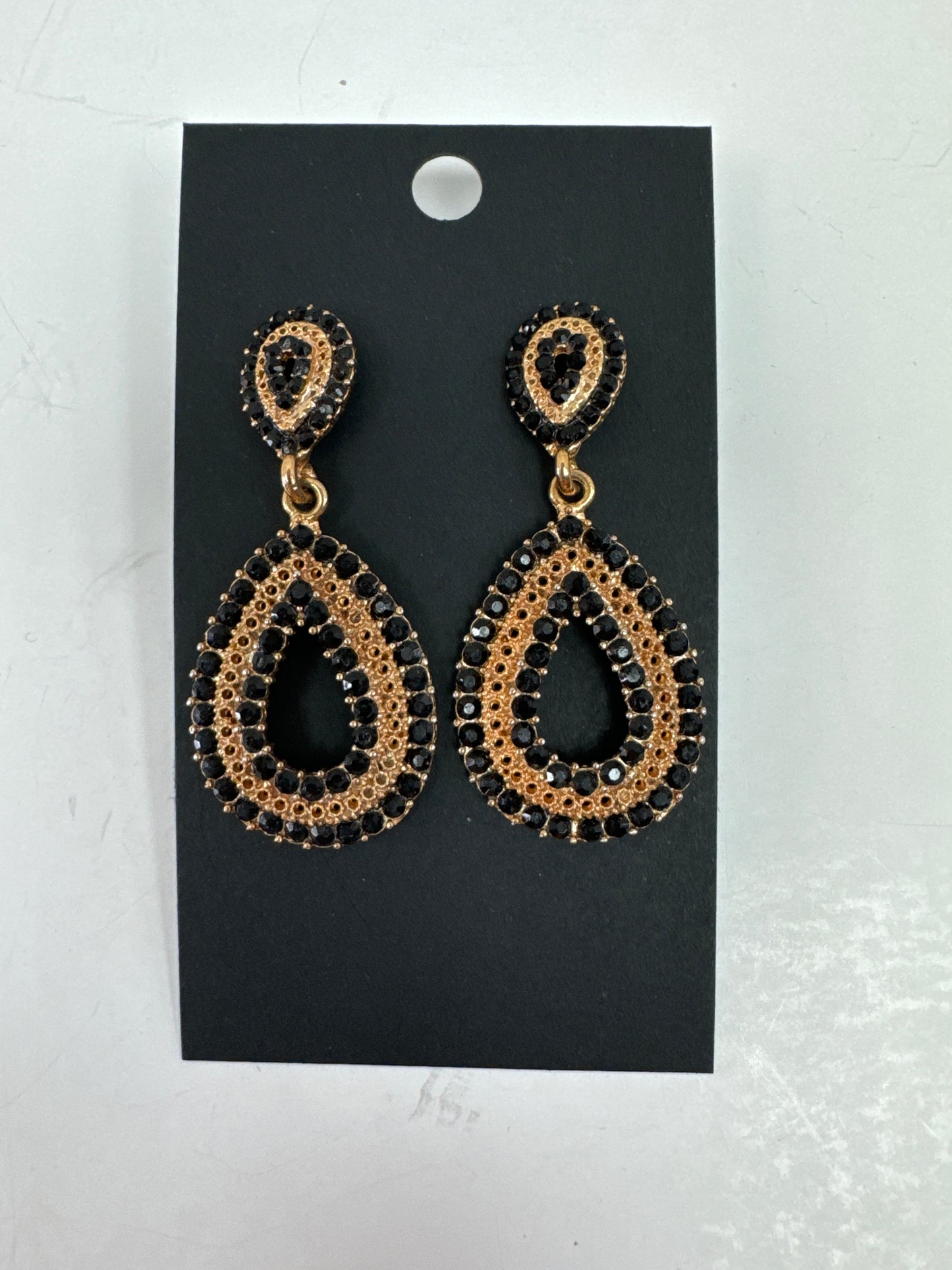 Earrings Dangle/drop Cmf