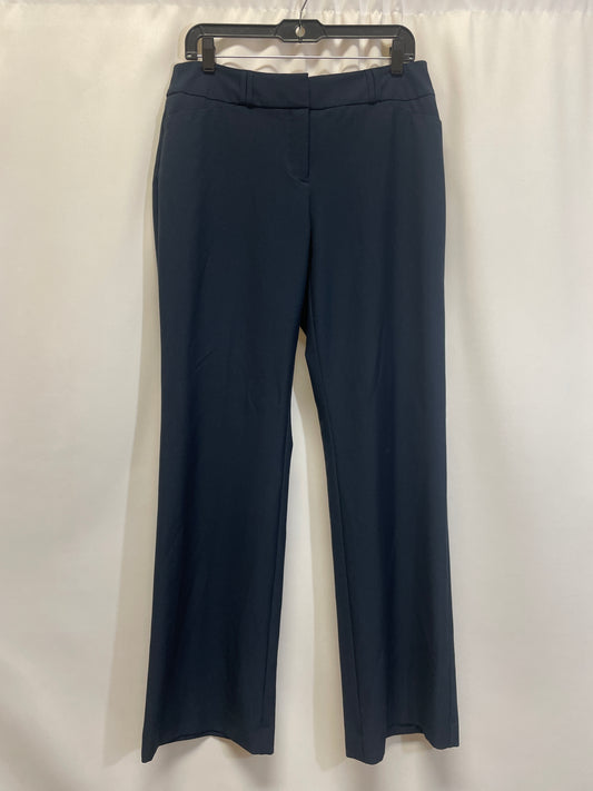 Blue Pants Dress Alfani, Size 8