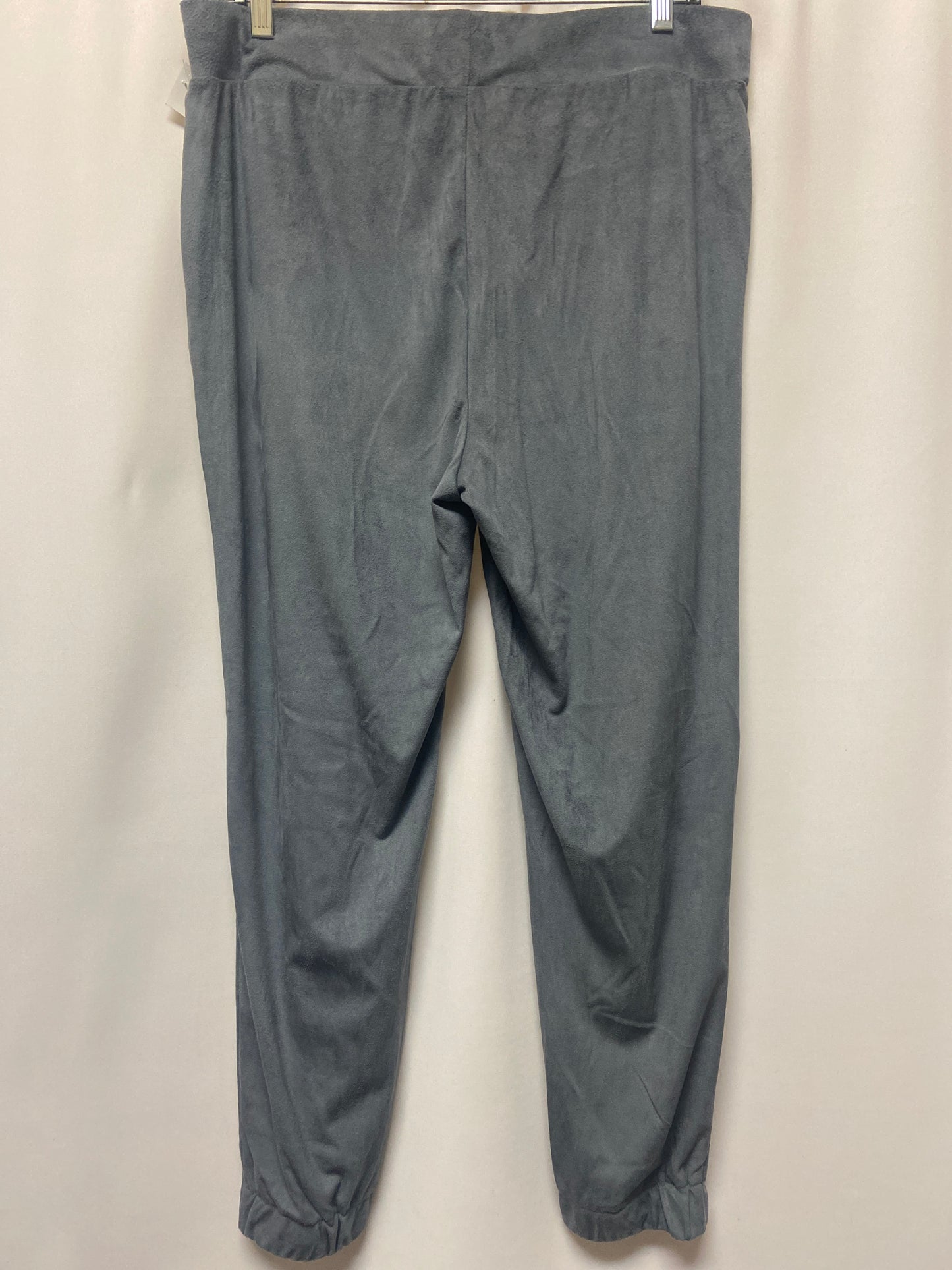 Grey Pants Lounge Cupio, Size L