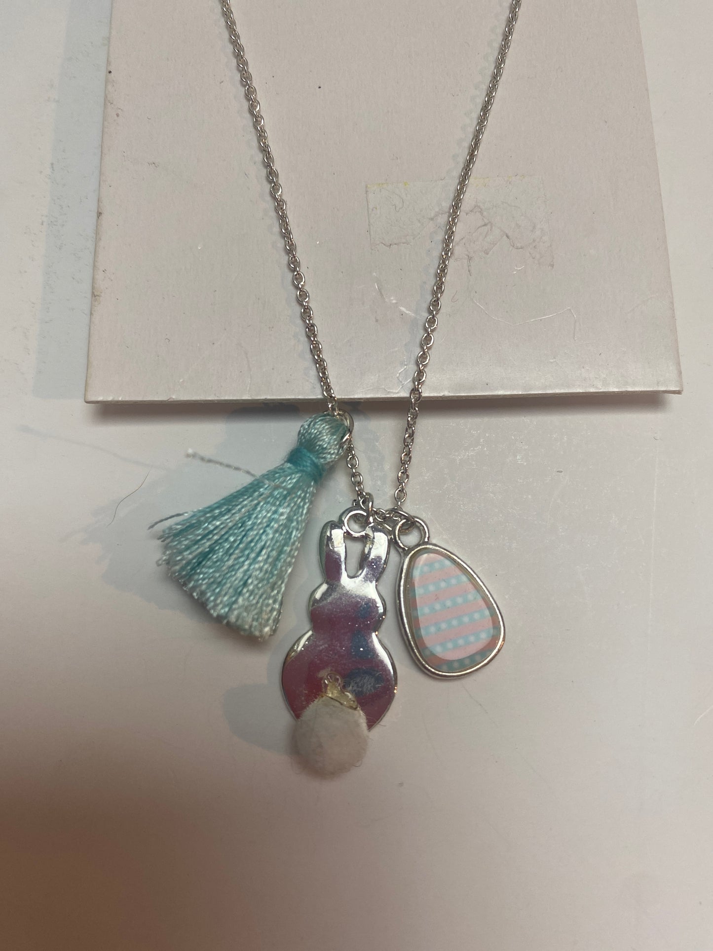 Necklace Charm By Cmf