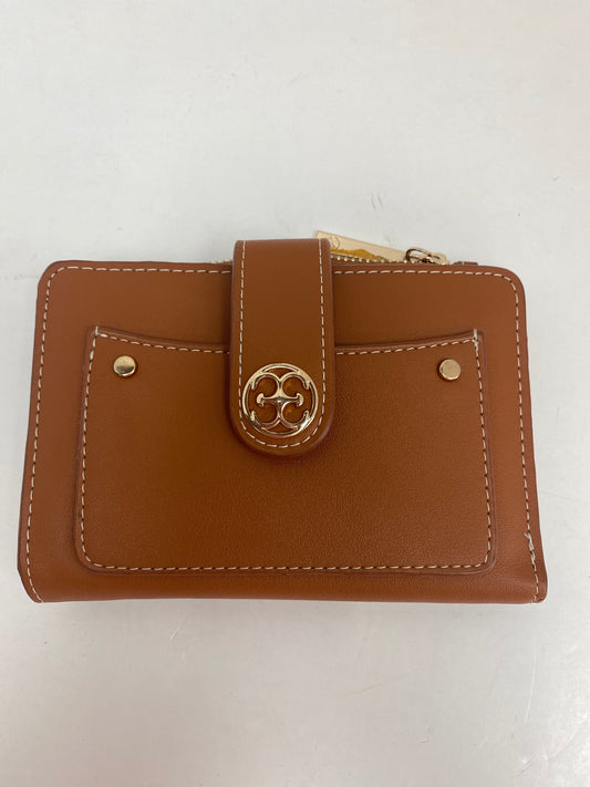 Wallet By Cmf, Size: Medium