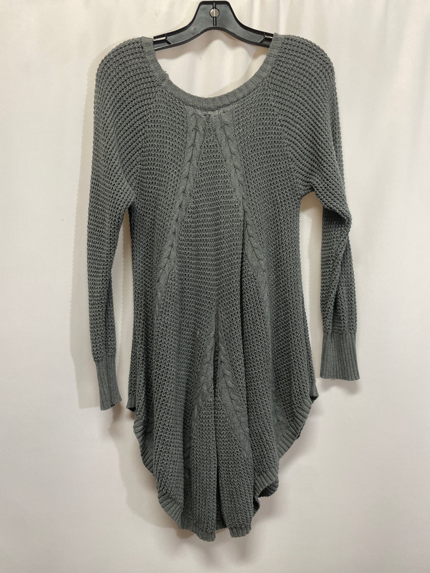 Sweater By Agnes & Dora In Grey, Size: M