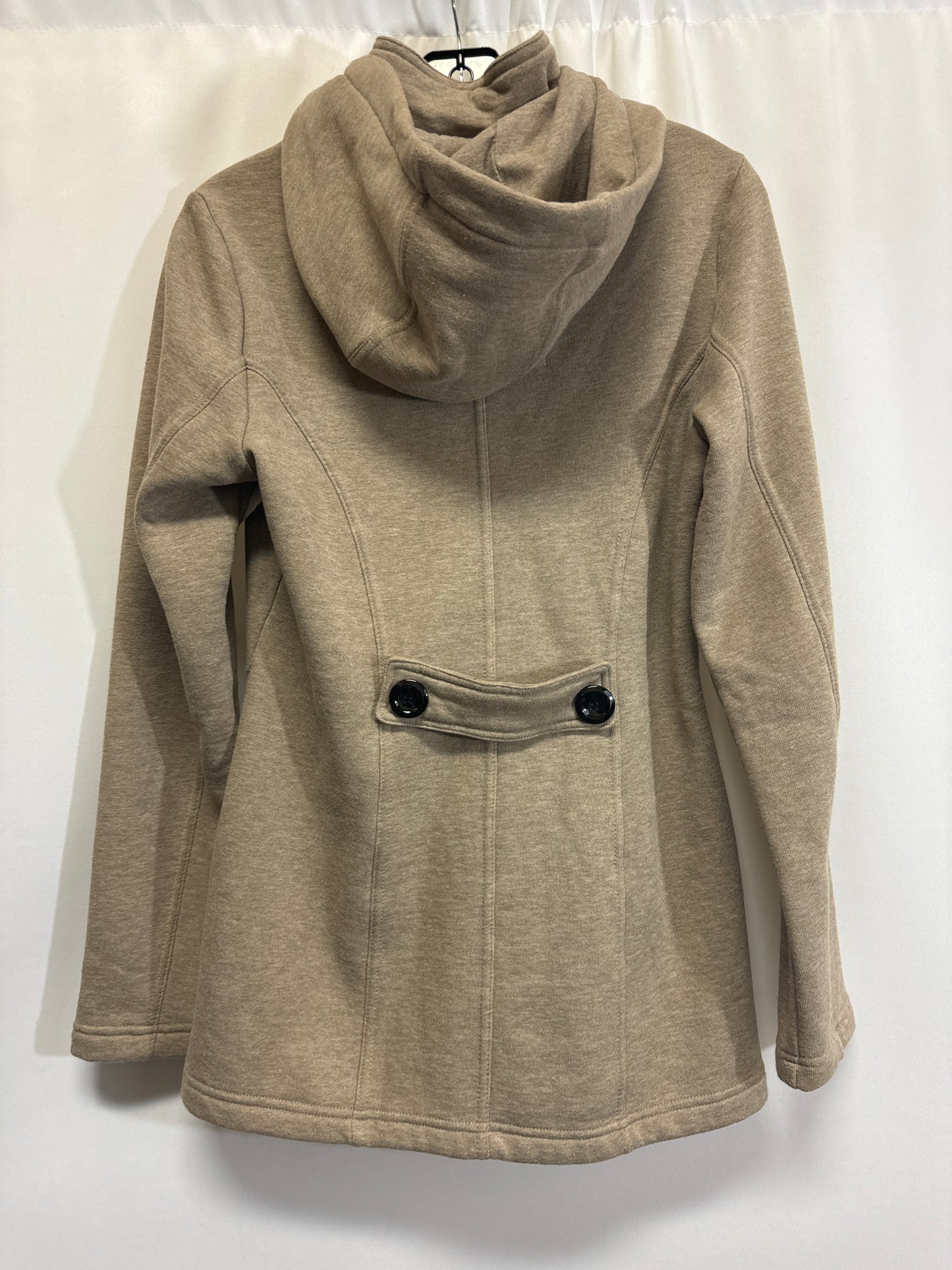 Jacket Other By Sebby In Beige, Size: S