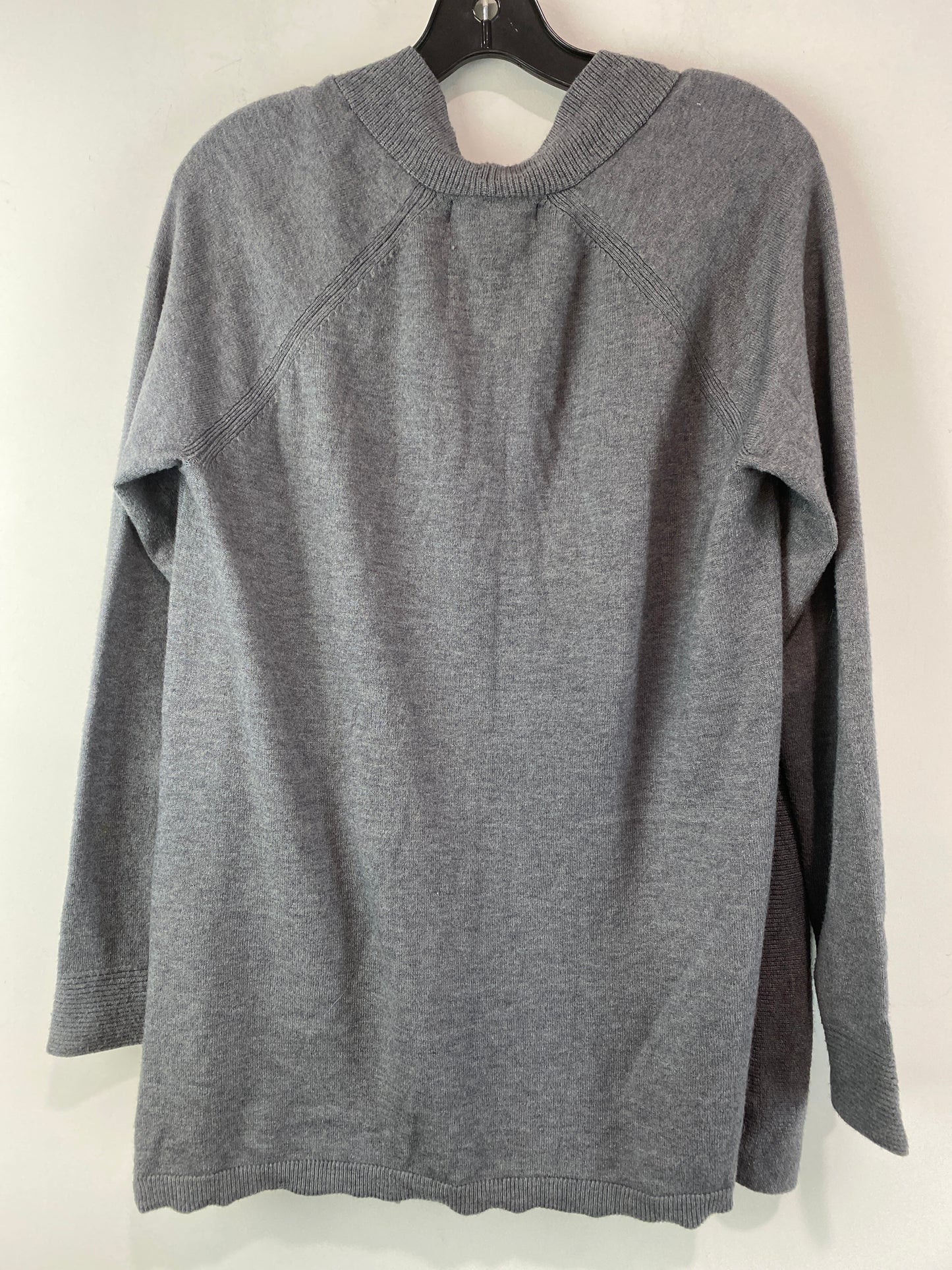 Cardigan By Verve Ami In Grey, Size: M