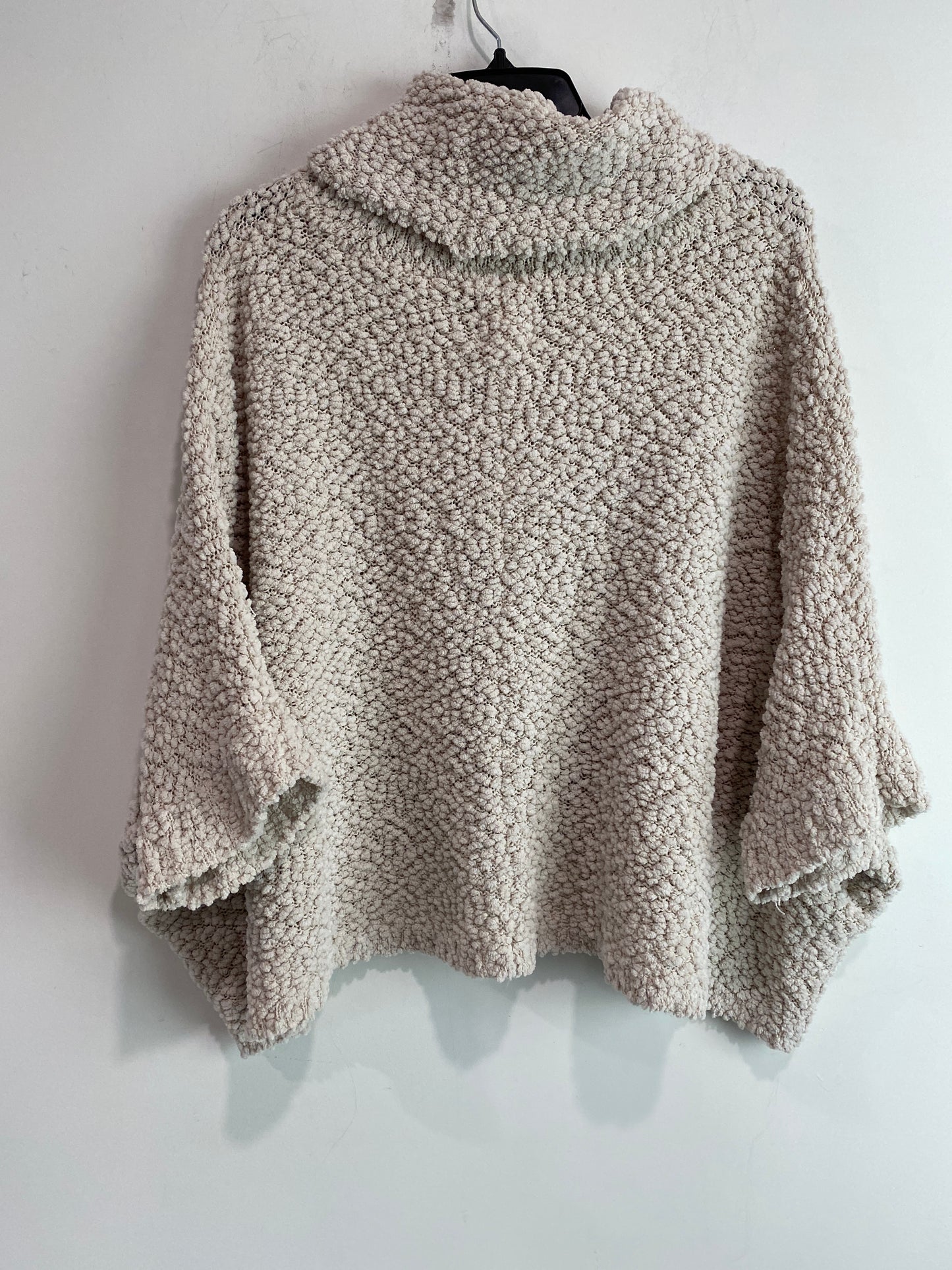 Sweater By Hippie Rose In Beige, Size: Xs