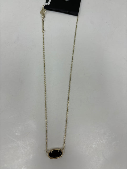 Necklace Designer By Kate Spade