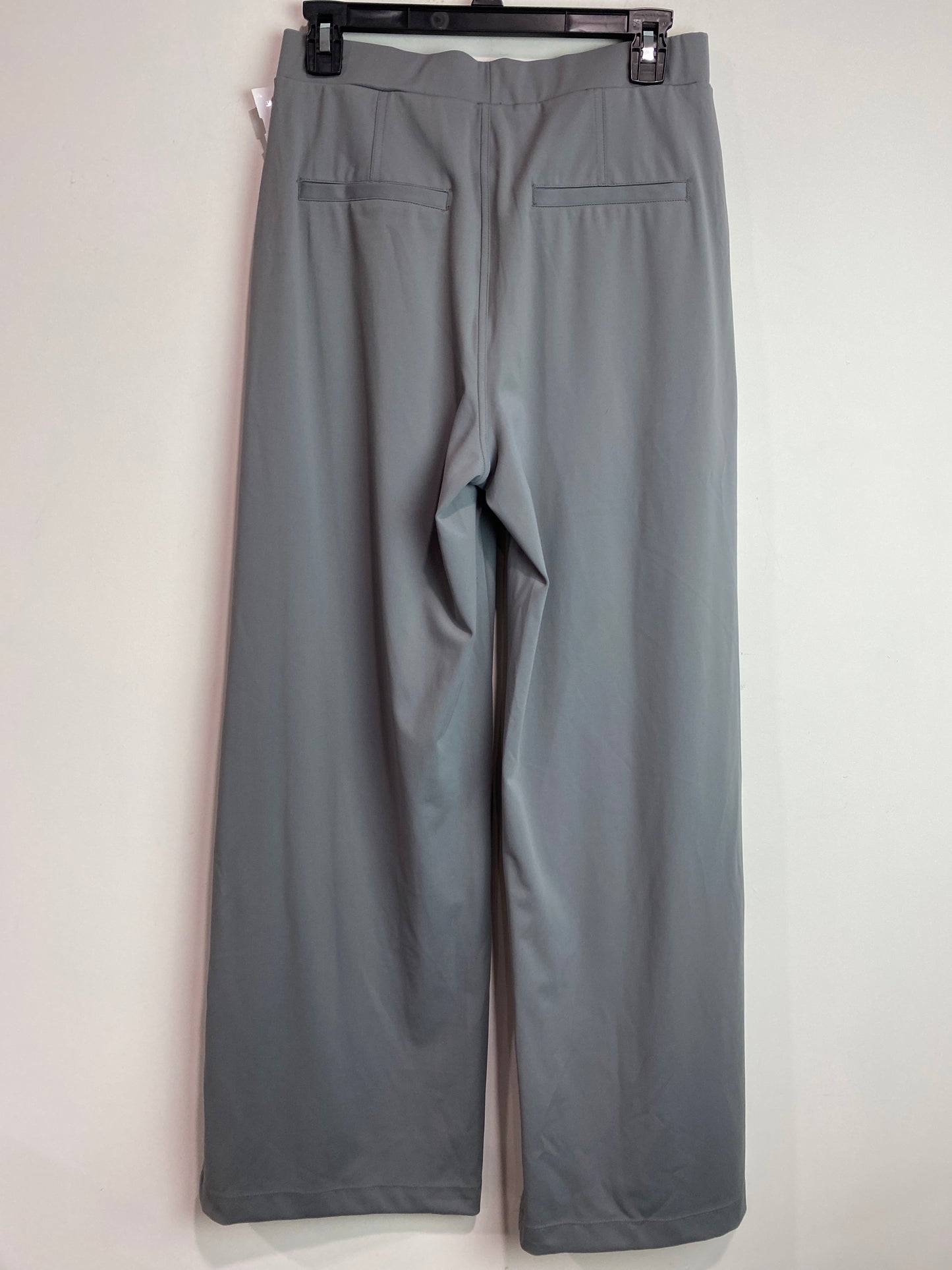 Pants Lounge By Clothes Mentor In Grey, Size: M