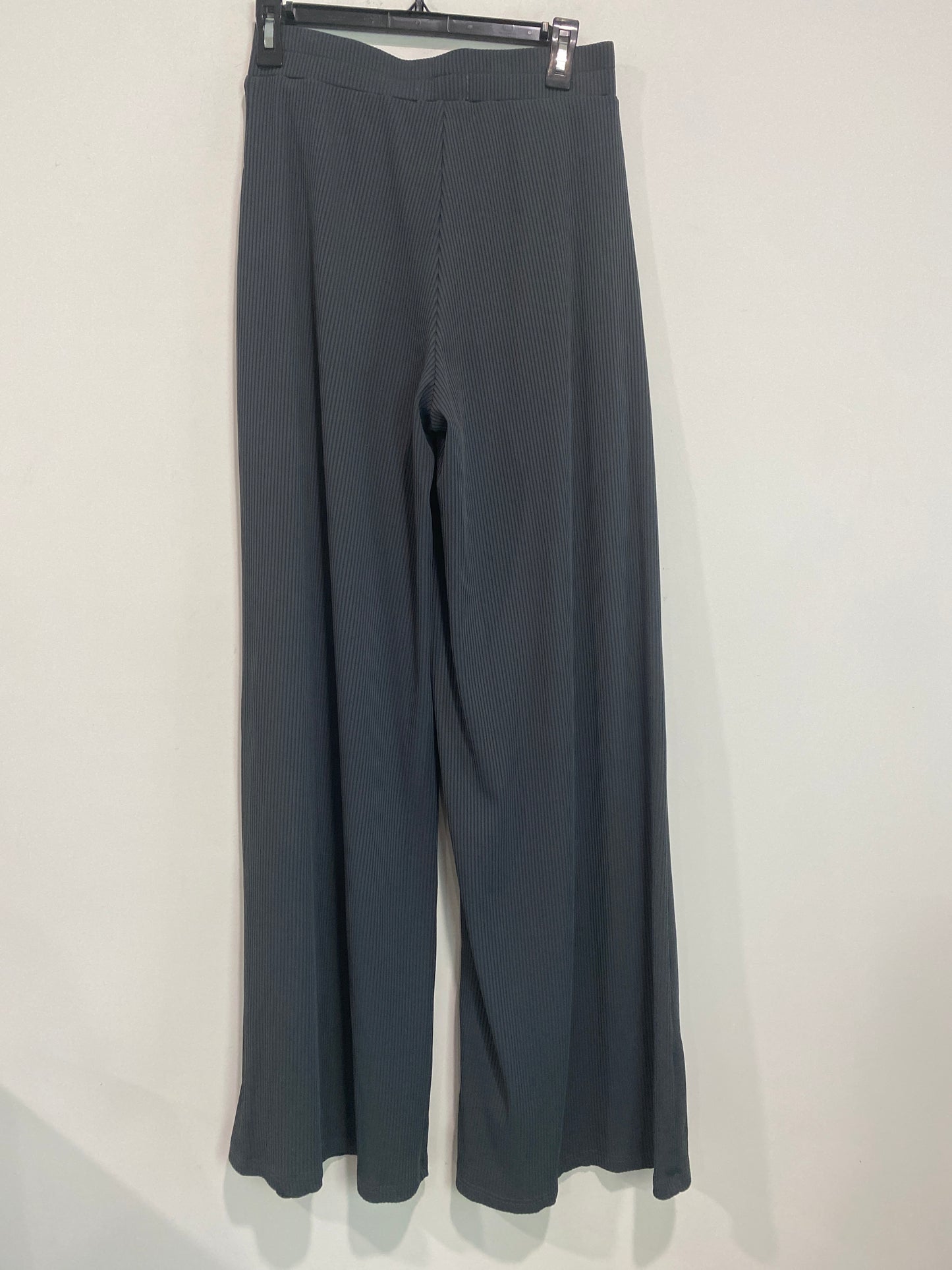 Pants Lounge By Clothes Mentor In Grey, Size: L