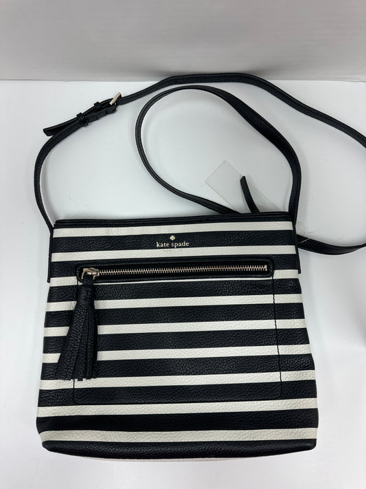 Crossbody Designer By Kate Spade, Size: Medium