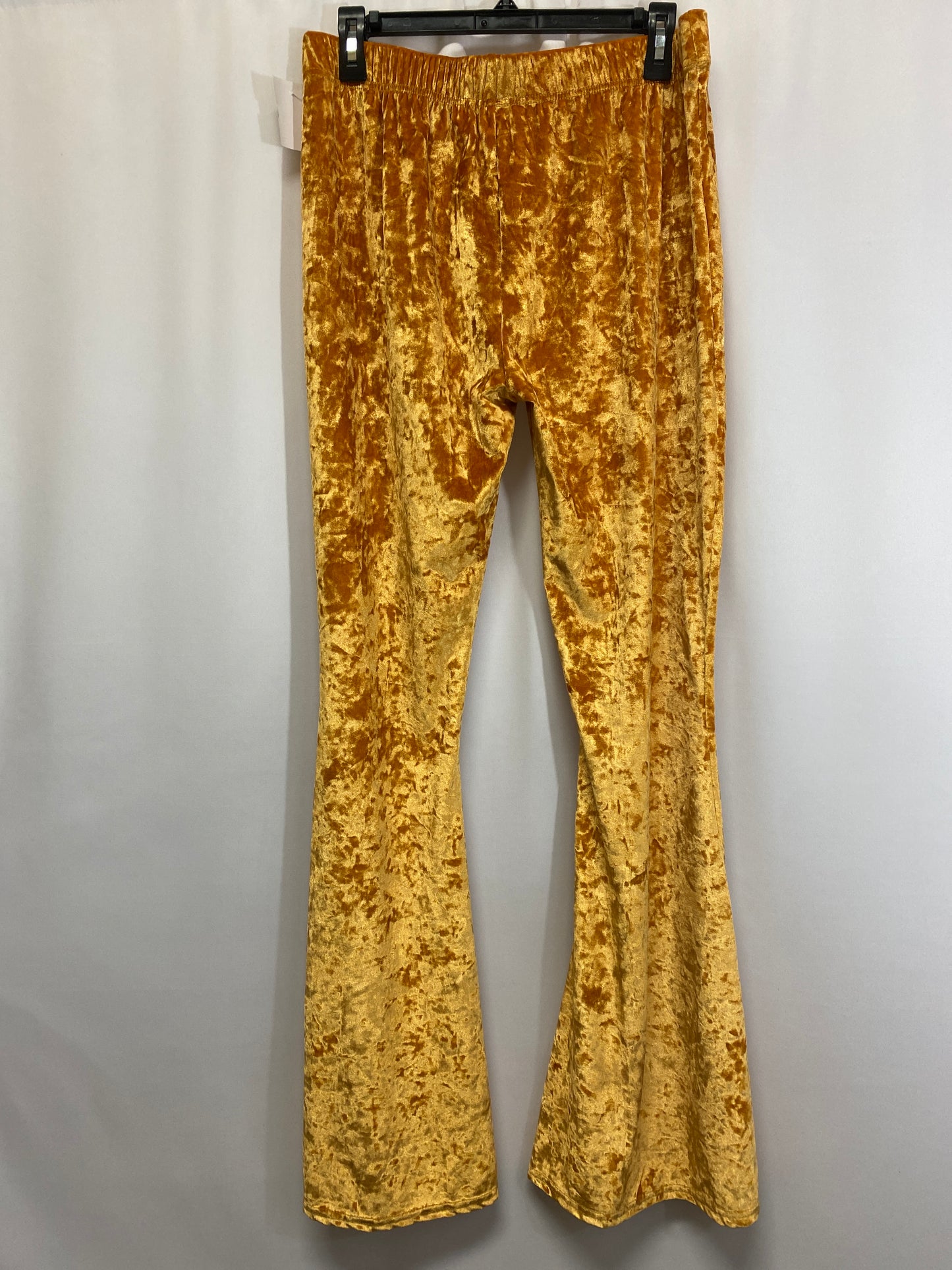 Pants Lounge By Cmf In Yellow, Size: XXL